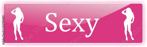 bouton sexy