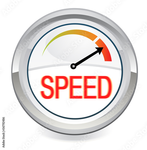 speed