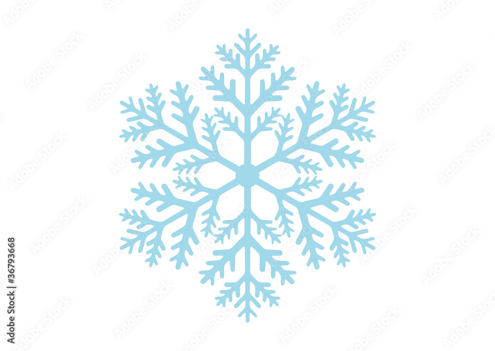 schneeflocke schneeflocke