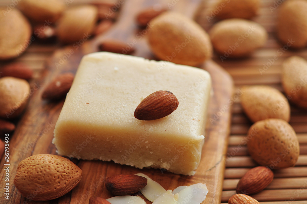 Marzipan Marzipan