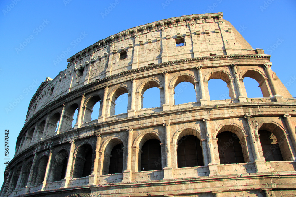 Colosseo n.2