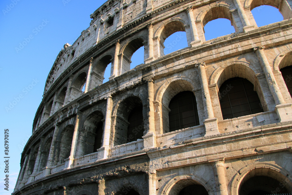 Obraz premium Colosseo n.3