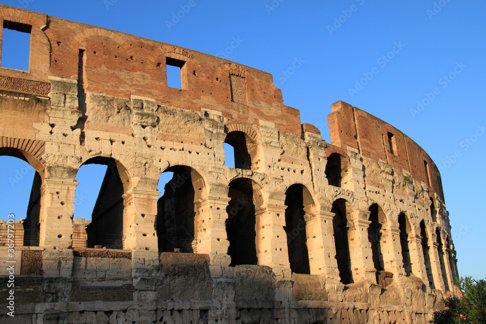 Colosseo n.8