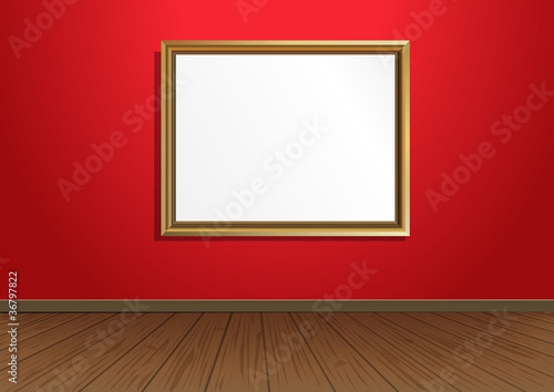 PLANCHER_MUR_Rouge_Cadre