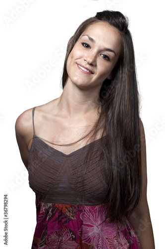 Smile