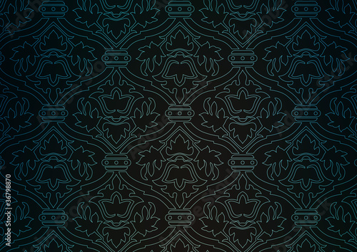 グラフィックパターン