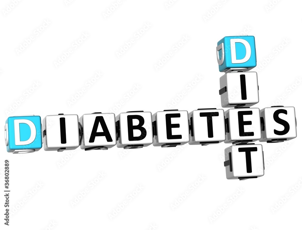 3D Diabetes Diet Crossword 3D Diabetes Diet Crossword