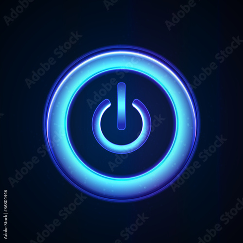 Power button