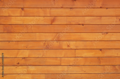 Wood planks wall pattern