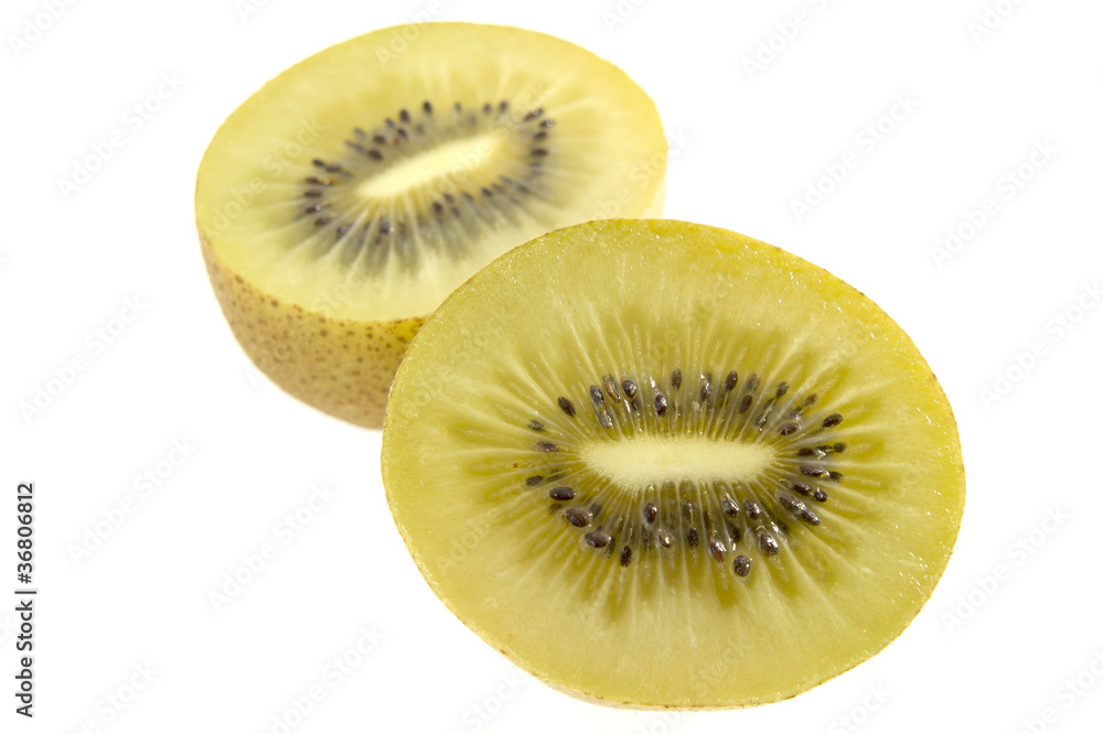 Fototapeta premium kiwi fruit