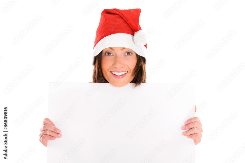 Smiling Santa Smiling Santa