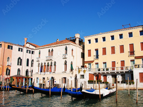 Une journée à Venise