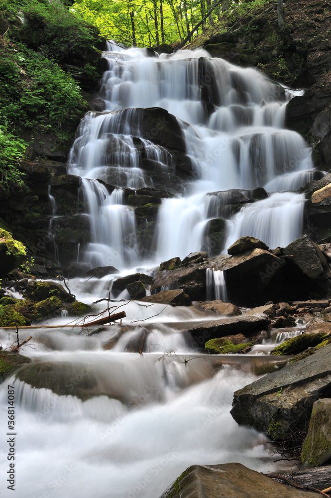 Obraz premium Landscape