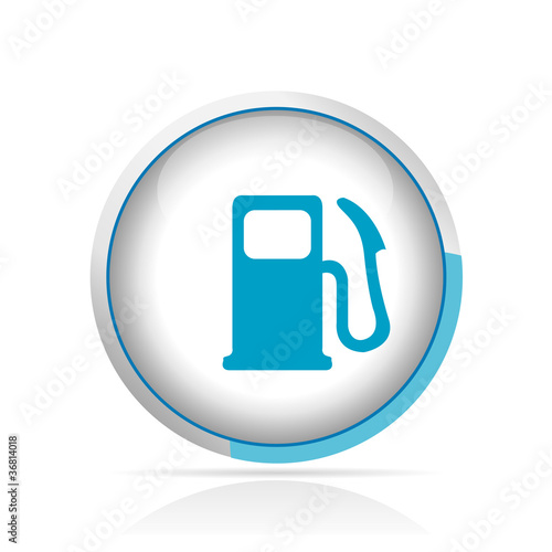 bouton essence