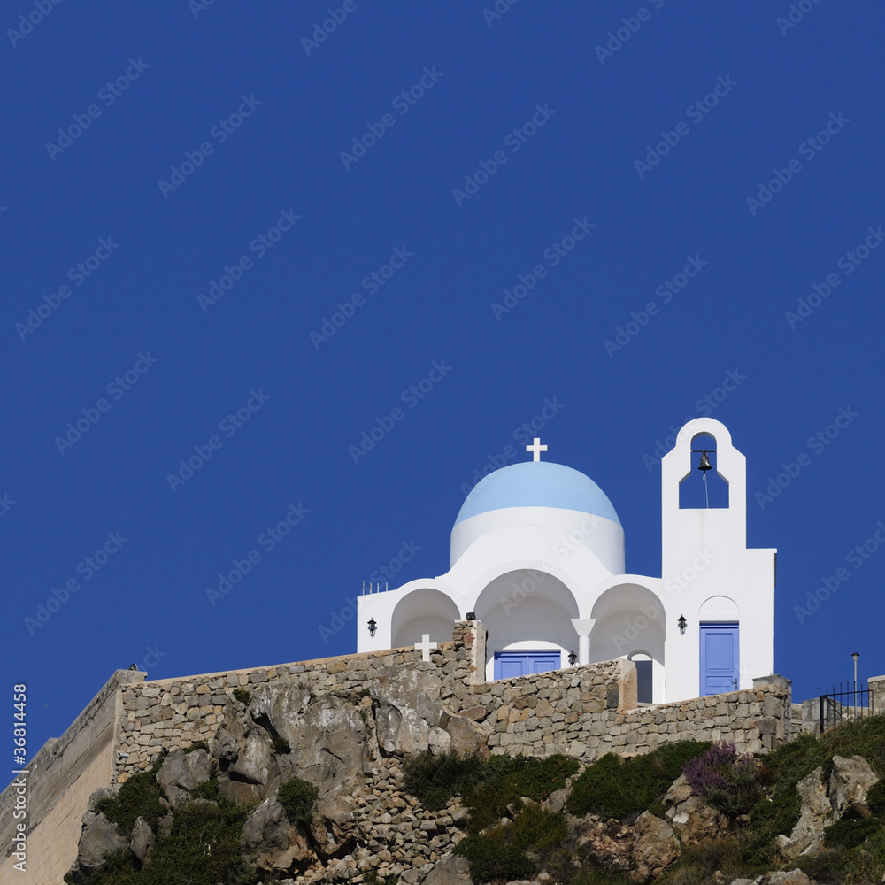 Kirche in Griechenland