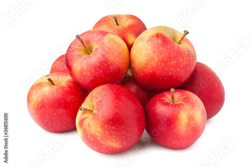 apple heap
