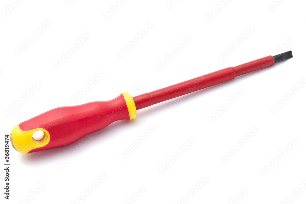 screwdriver screwdriver