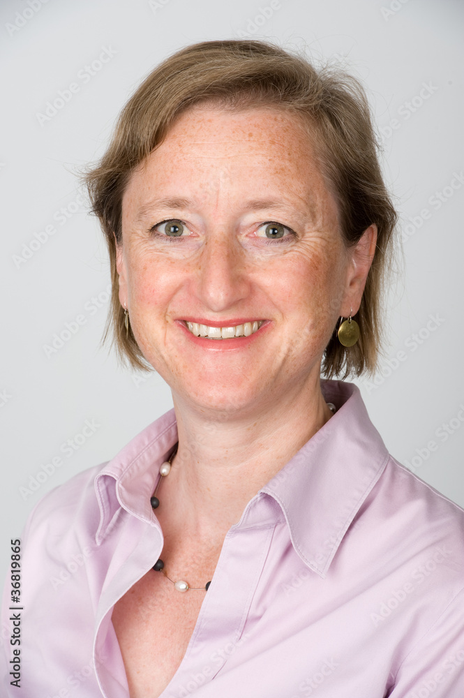 friendly woman friendly woman