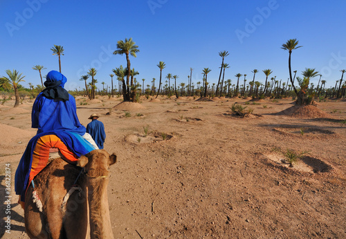 maroc