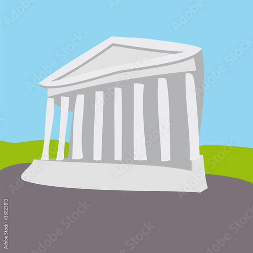 Paris La Madeleine