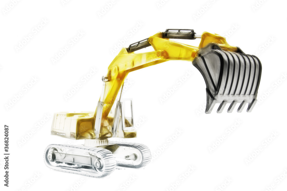 Bagger Bagger