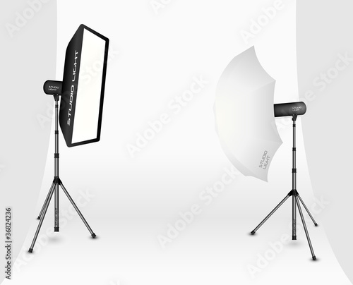 Photographic LIghting