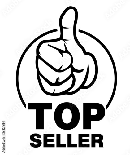topseller top seller top-seller