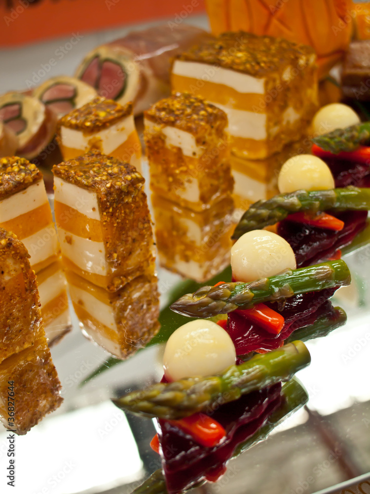 Appetizer Appetizer
