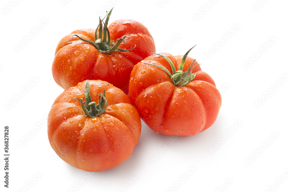 Spanish tomatoes Spanish tomatoes
