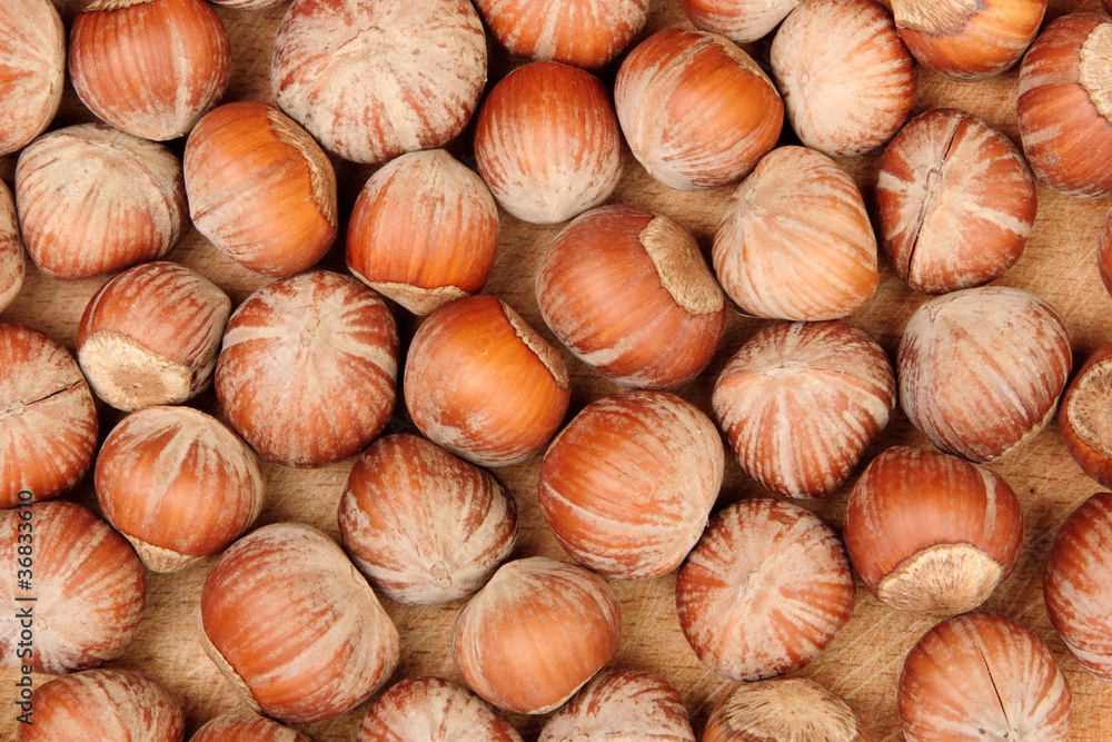 nuts nuts