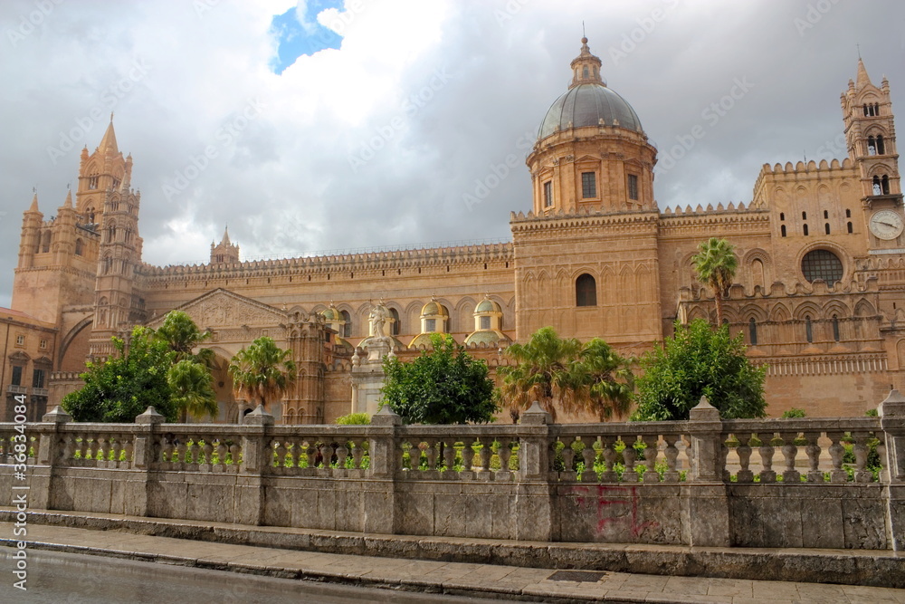 Cattedrale Maria Santissima Assunta