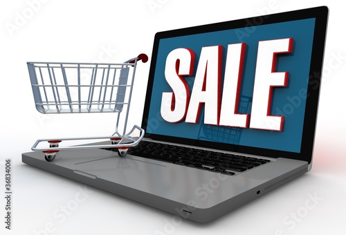 sale online