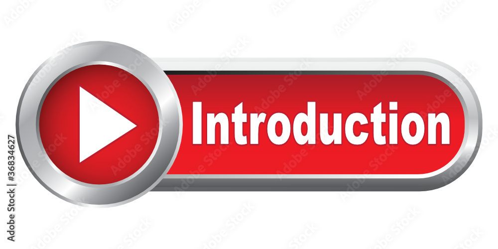 INTRODUCTION ICON INTRODUCTION ICON