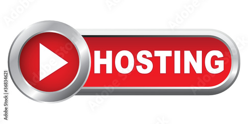 HOSTING ICON