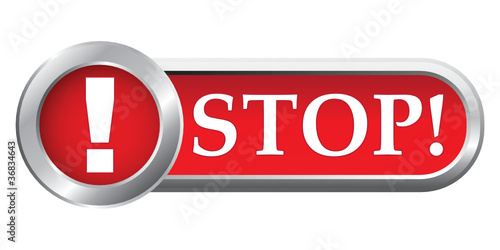 STOP! ICON