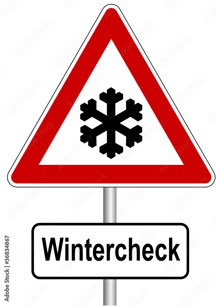 Wintercheck Wintercheck