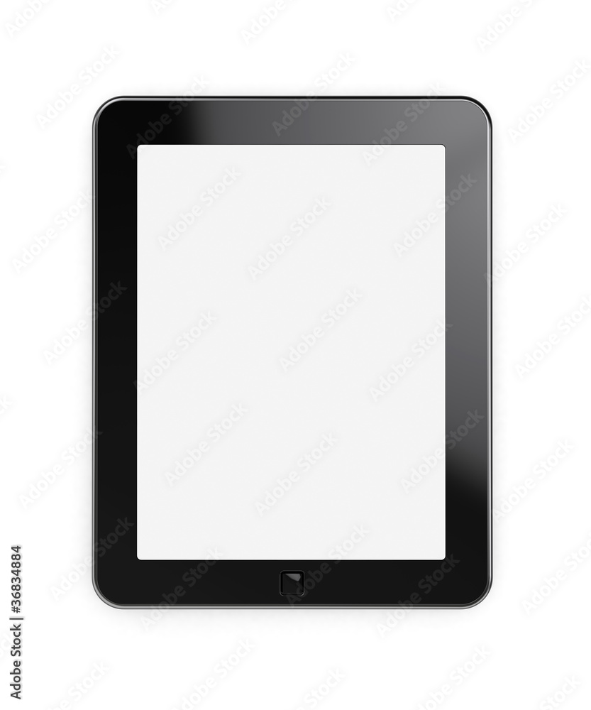 Tablet pc