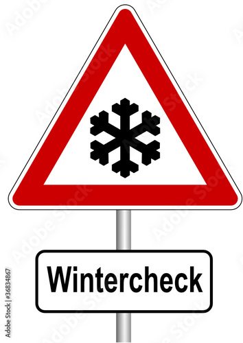 Wintercheck