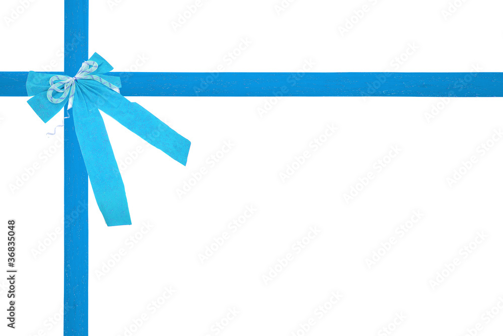 noeud de cadeau de noel ou anniversaire noeud de cadeau de noel ou anniversaire