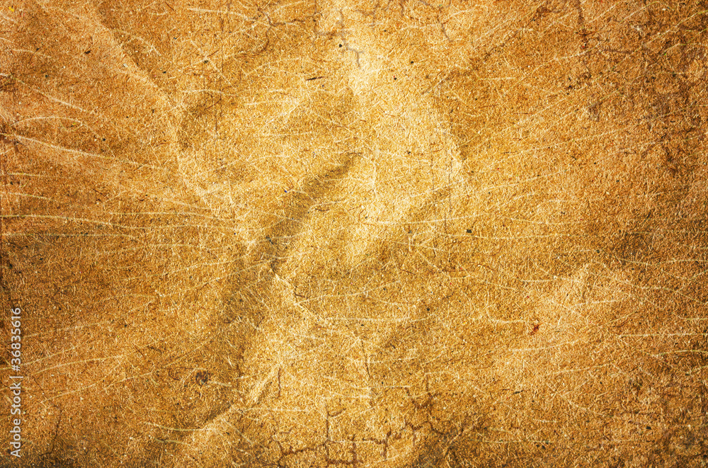 Fototapeta premium brown paper