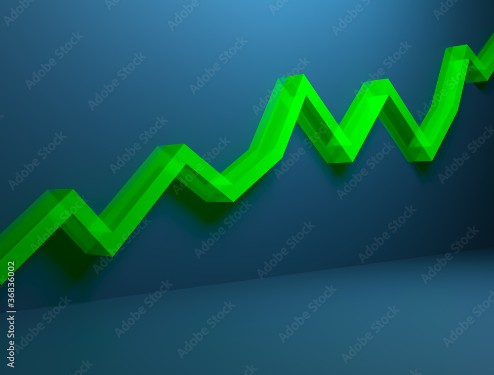 Green graph Green graph