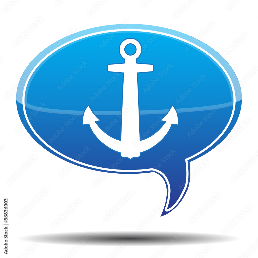 ANCHOR ICON ANCHOR ICON