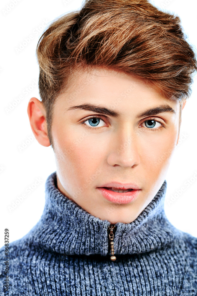 portrait portrait