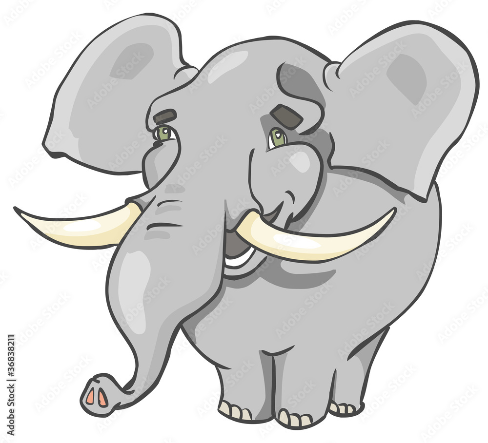 Elefante Elefante