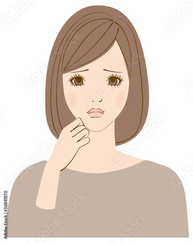 女性