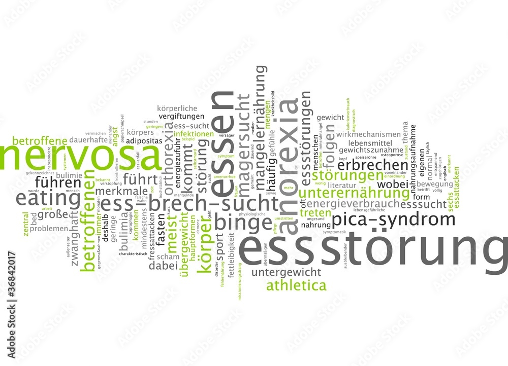 Essstörung