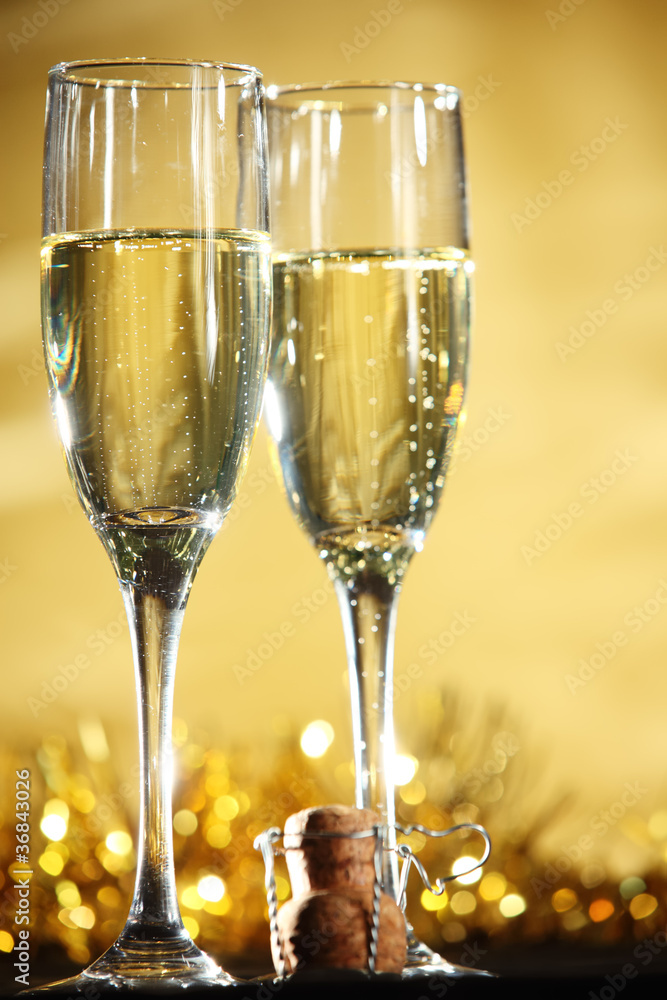 Champagne Champagne