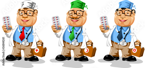 best doctor