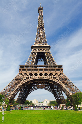 Symbol of Paris
