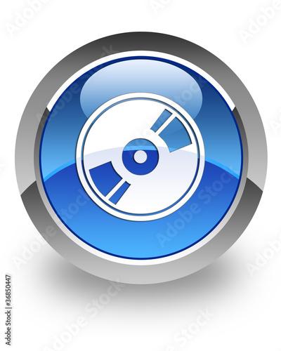 CD DVD icon